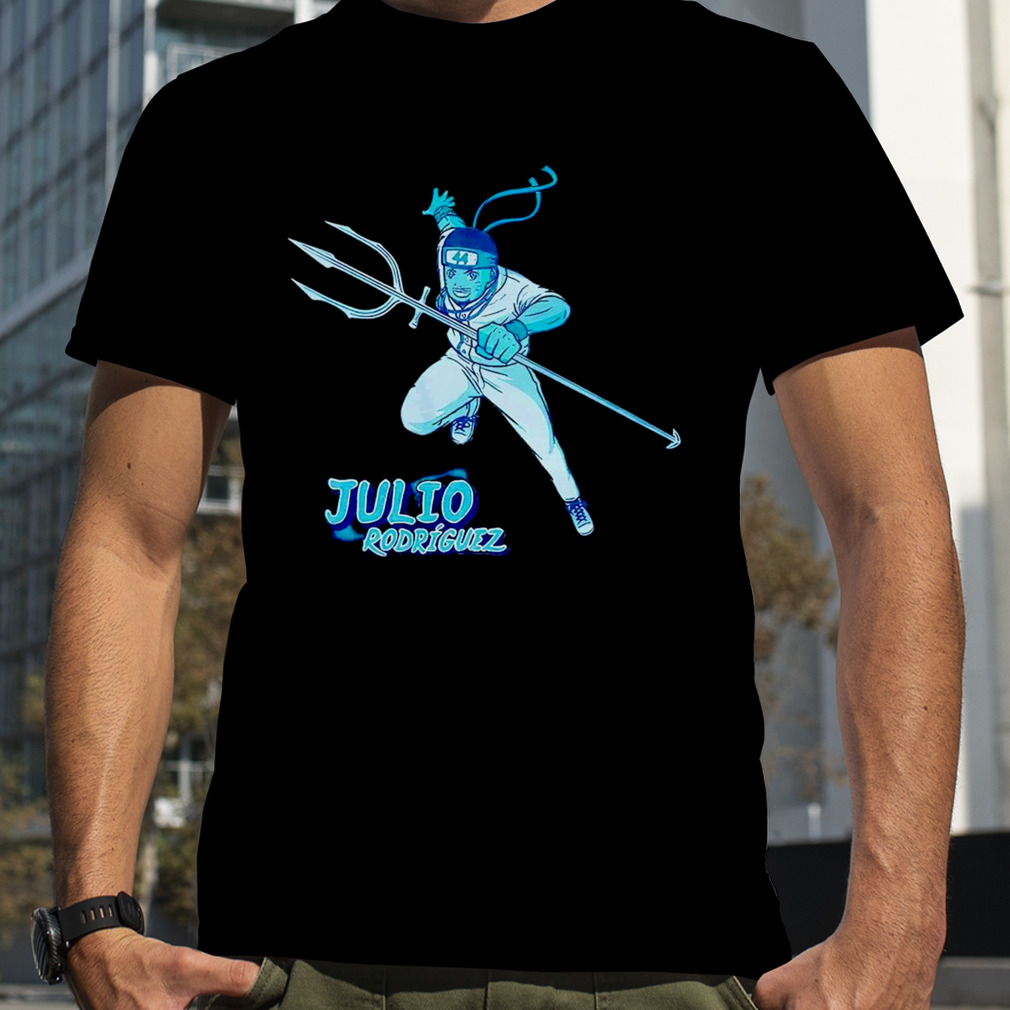 Seattle Mariners Julio Rodriguez No Fly Zone Shirt, hoodie, sweater, long  sleeve and tank top