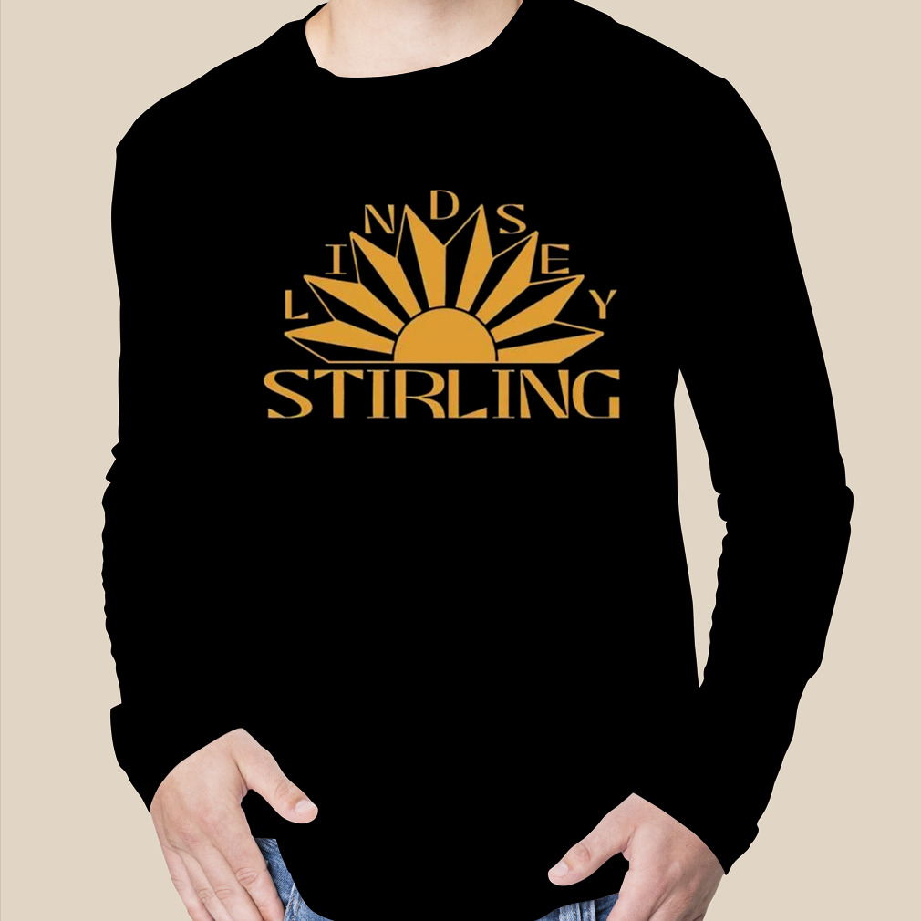 Longsleeve Tee