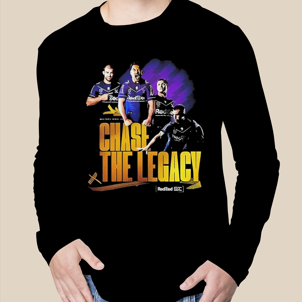 Longsleeve Tee