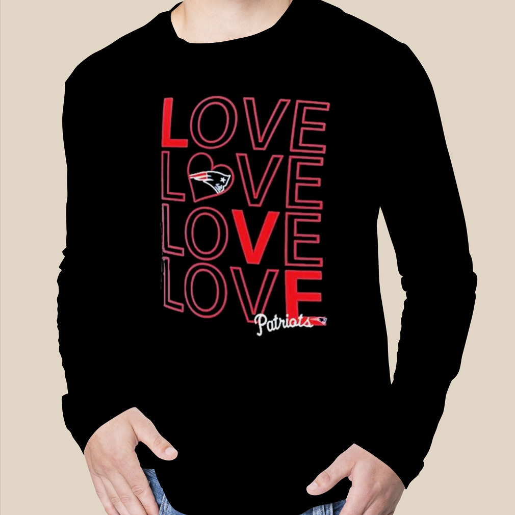 Longsleeve Tee