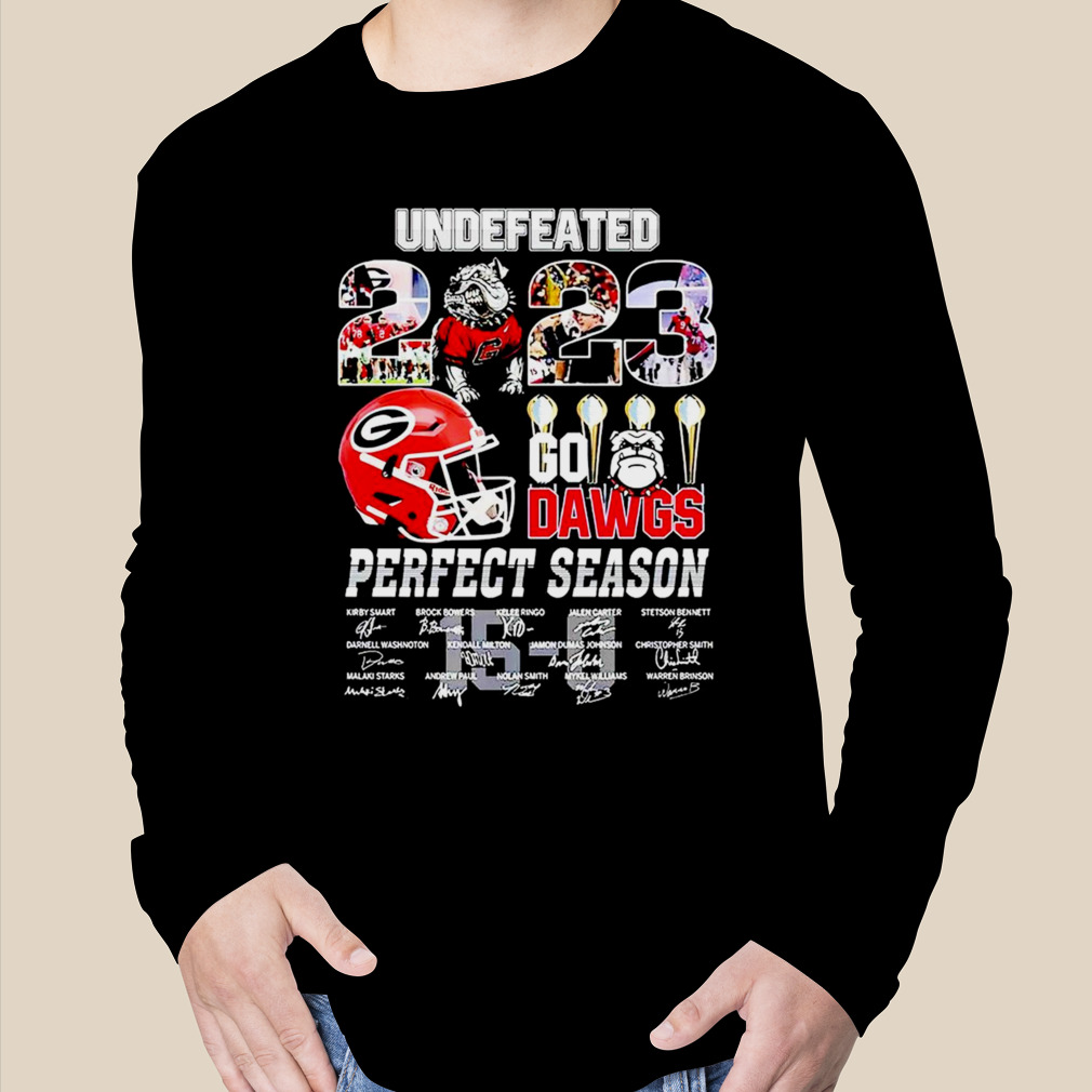 Longsleeve Tee
