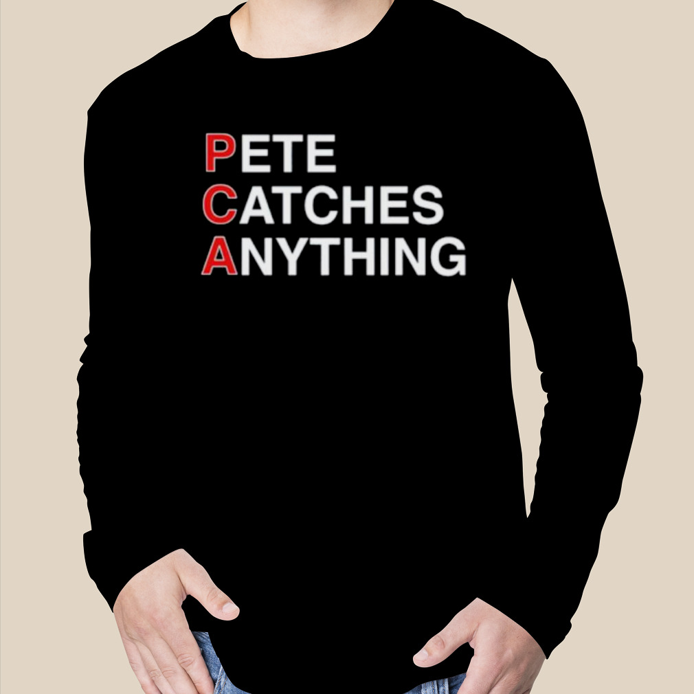 Longsleeve Tee
