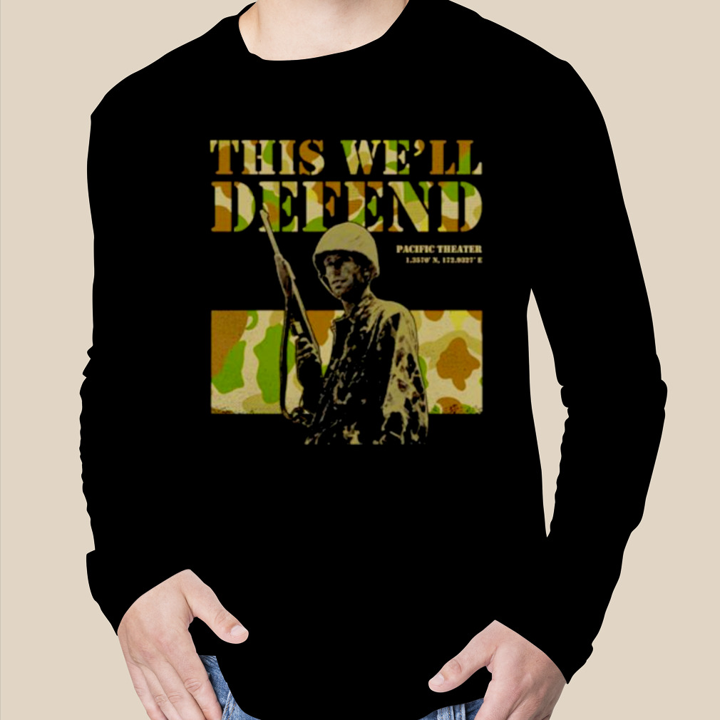 Longsleeve Tee
