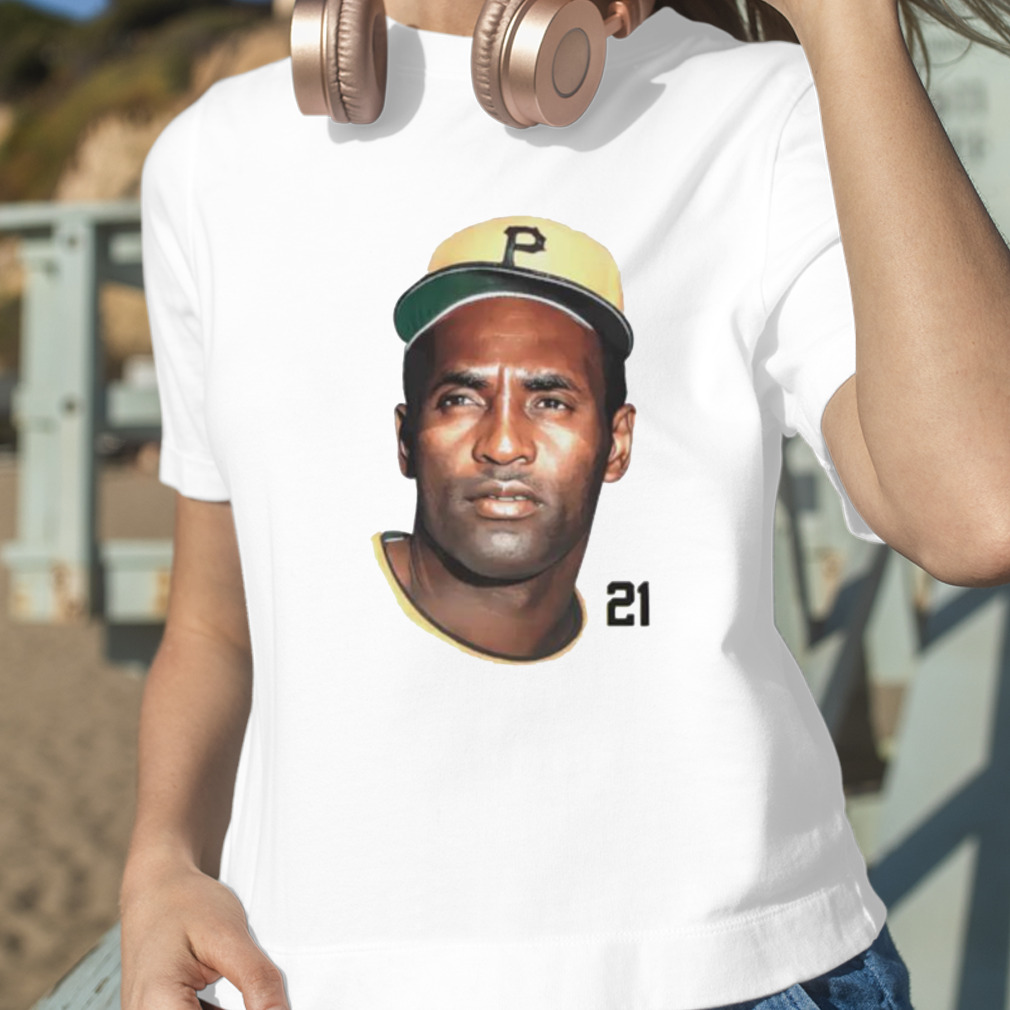 Pittsburgh Pirates Roberto Clemente Mitchell And Ness Cream