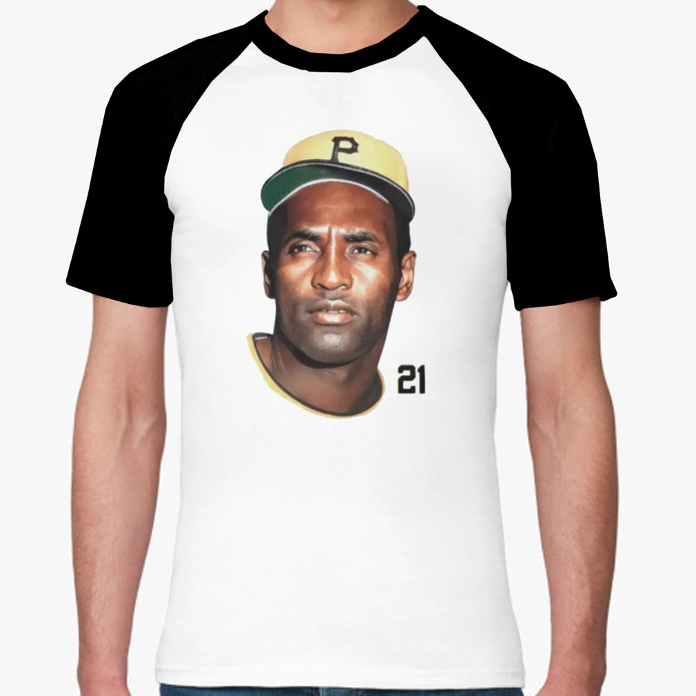 Pittsburgh Pirates Roberto Clemente Mitchell and Ness Cream