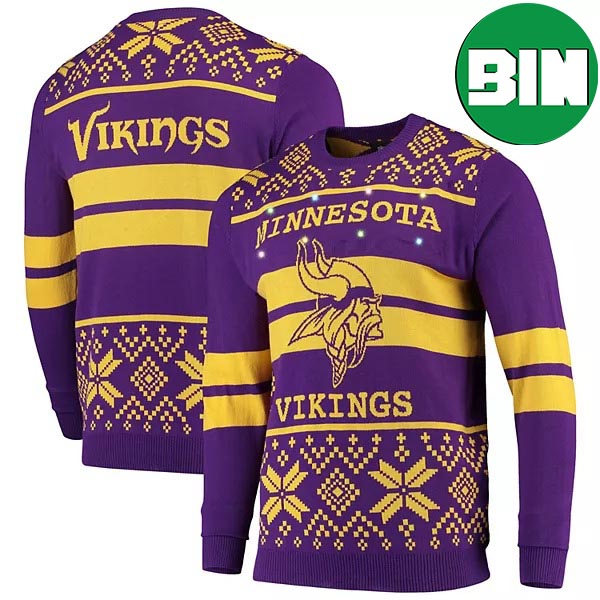 Minnesota Vikings Grinch Wreath Christmas NFL Ugly Sweater - The best gifts  are made with Love