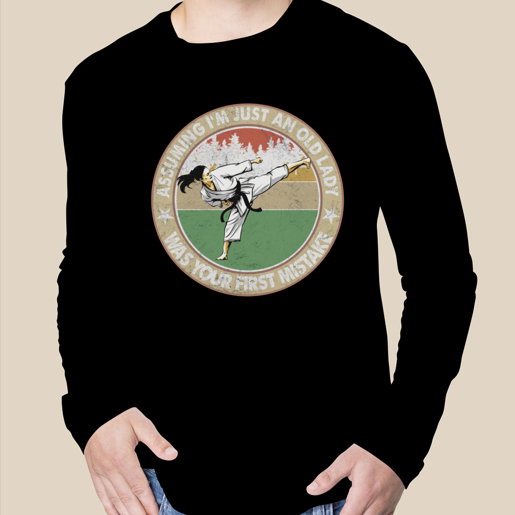 Longsleeve Tee