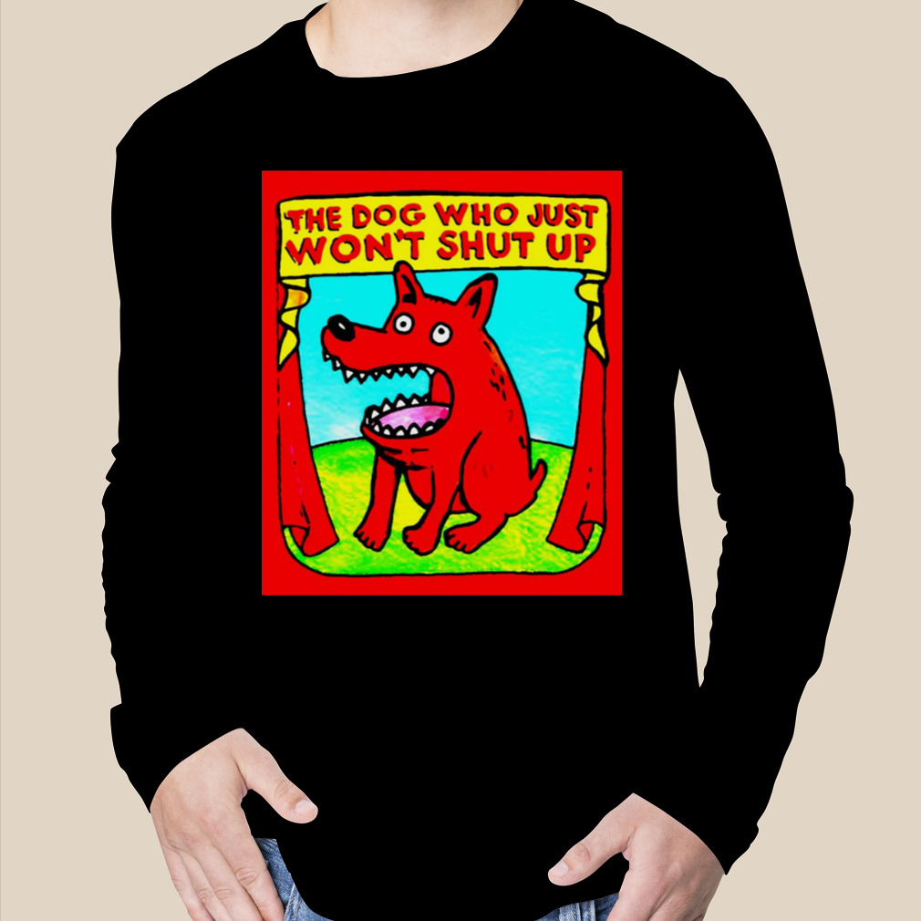 Longsleeve Tee