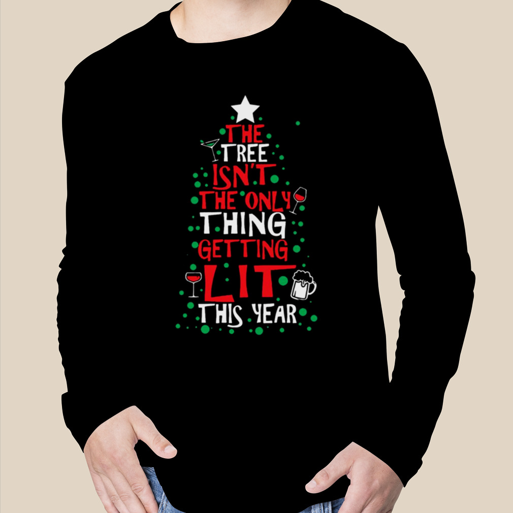 Longsleeve Tee