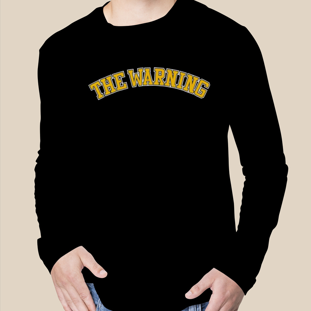 Longsleeve Tee