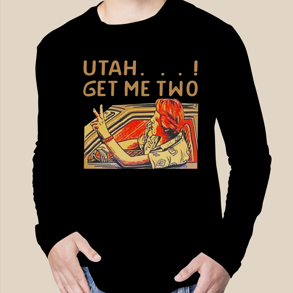 Longsleeve Tee