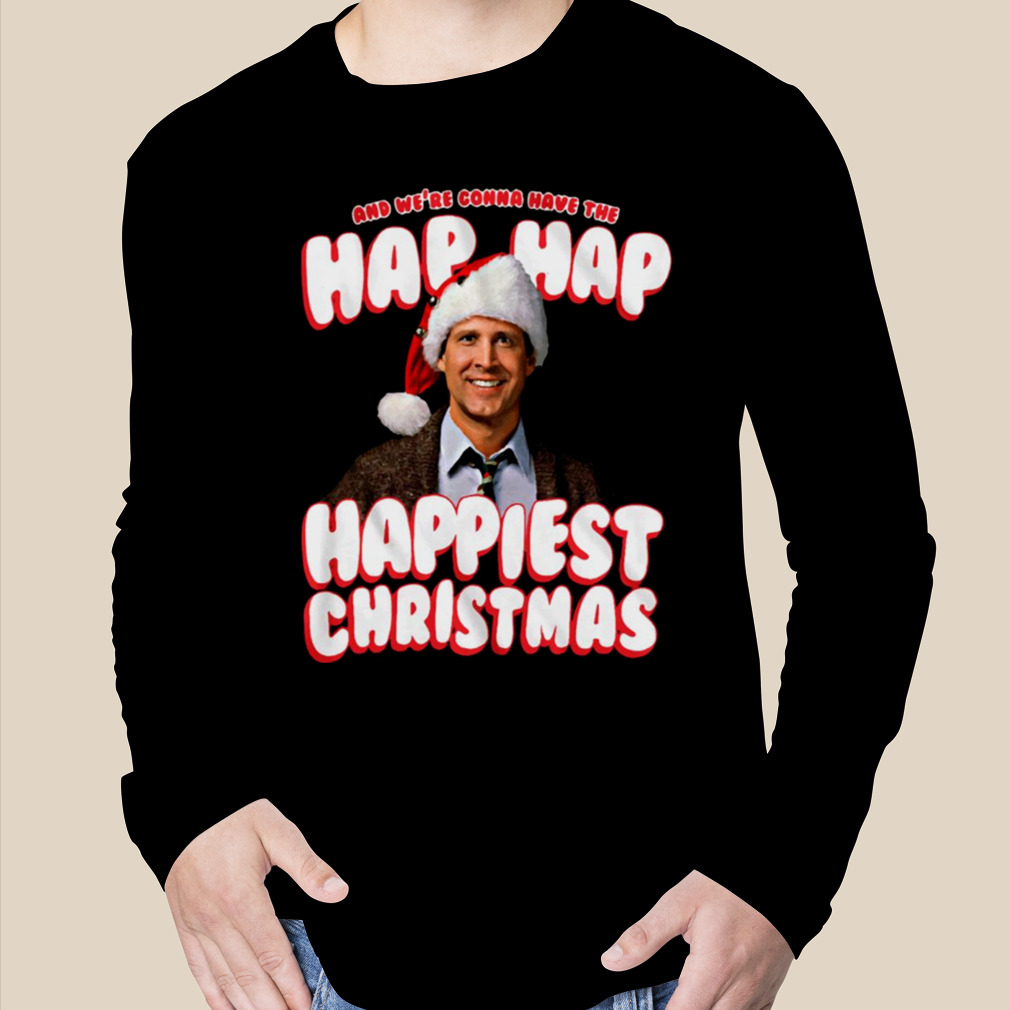 Longsleeve Tee