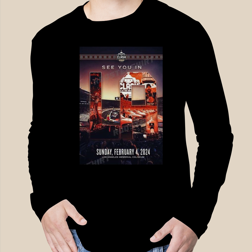 Longsleeve Tee
