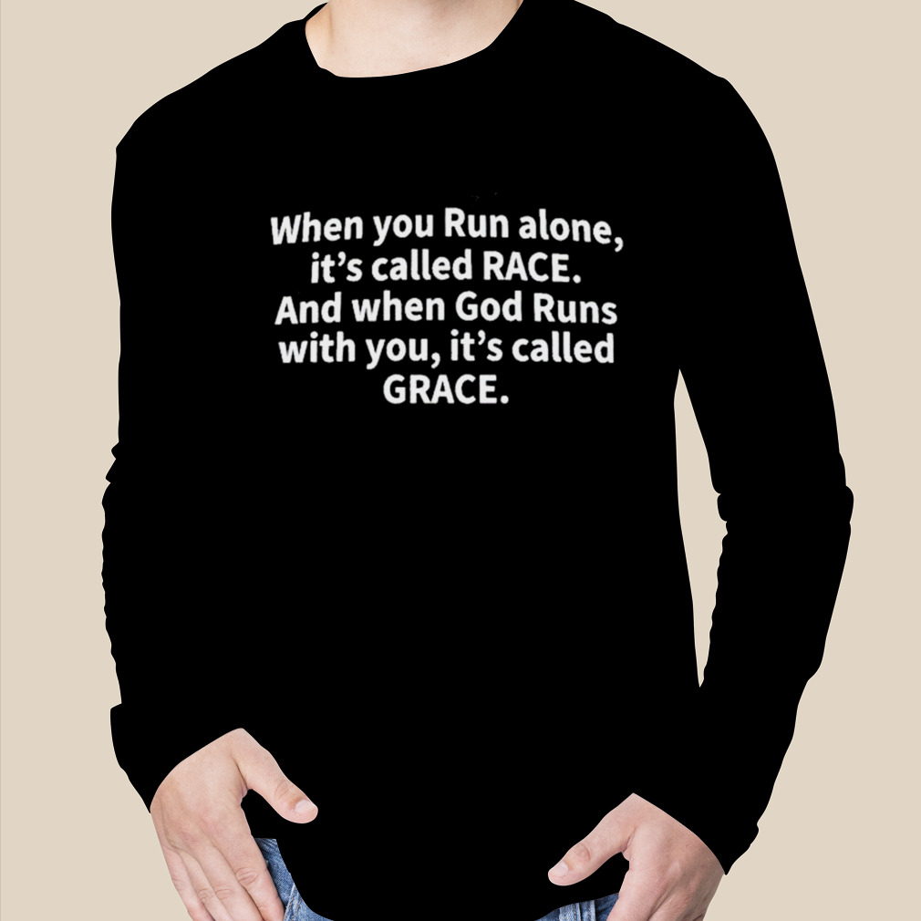 Longsleeve Tee