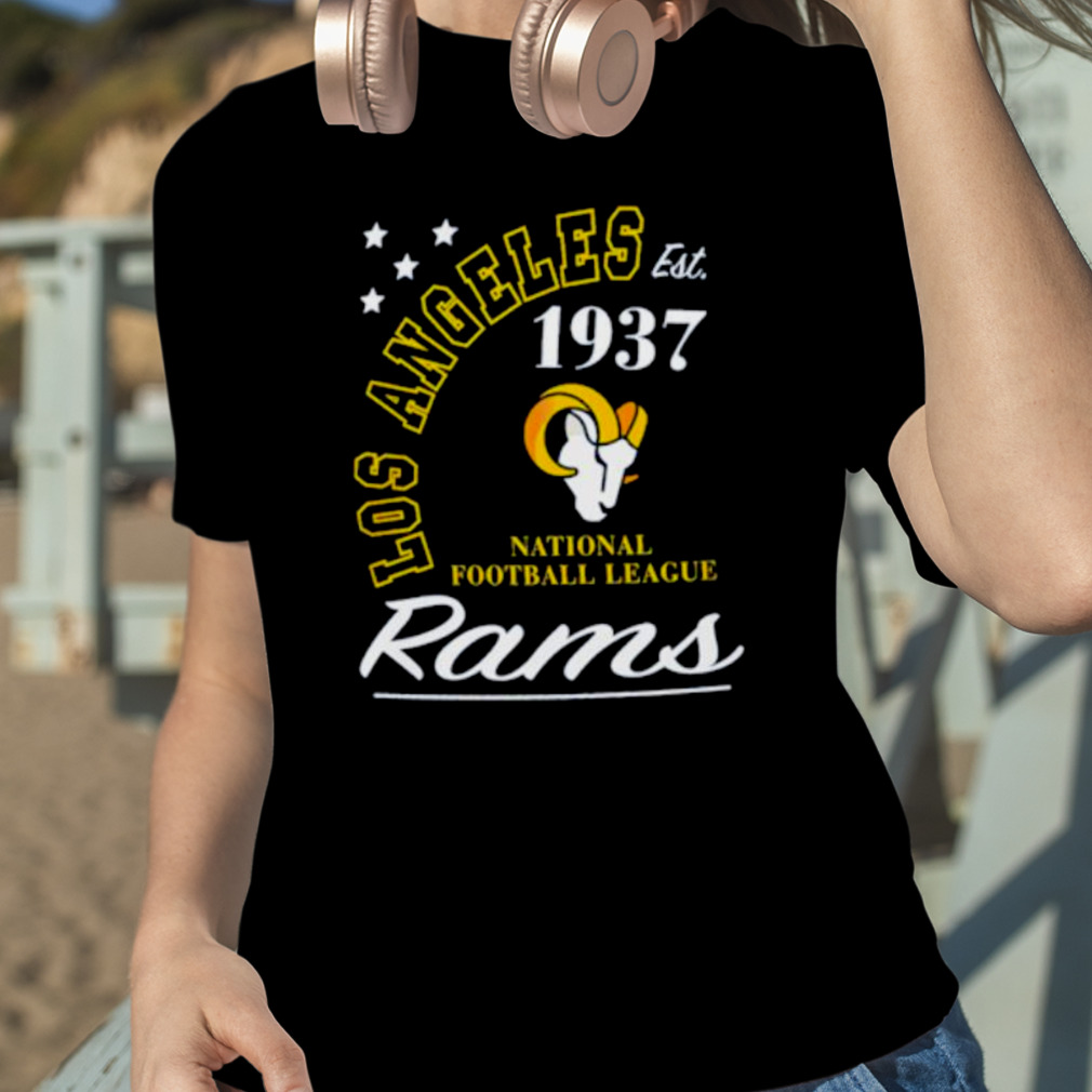 Rams classic shirt