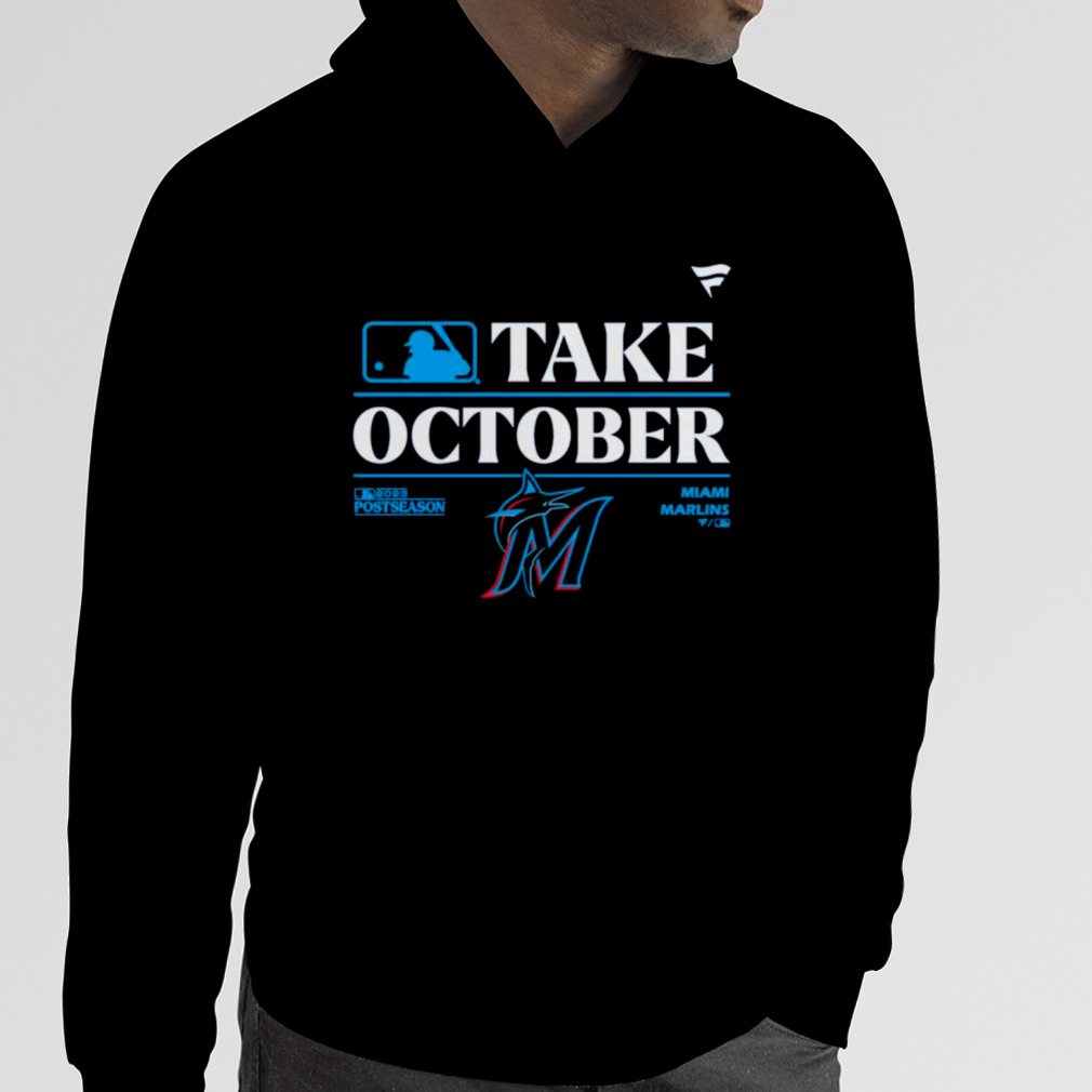 New York Mets take October 2023 Postseason shirt - Limotees