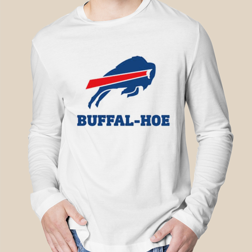 NFL Football Harry Potter My Patronus Is A Buffalo Bills Youth Hoodie