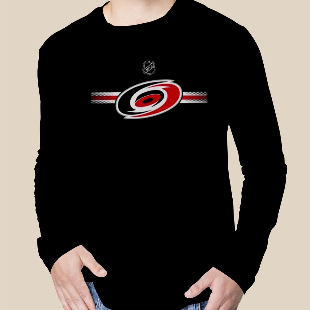 Carolina Hurricanes NHL Authentic Pro Home Jersey