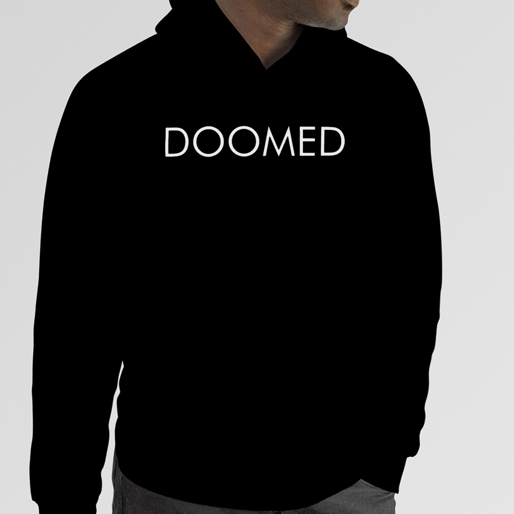 Moses Sumney Official Merchandise Doomed T Shirt