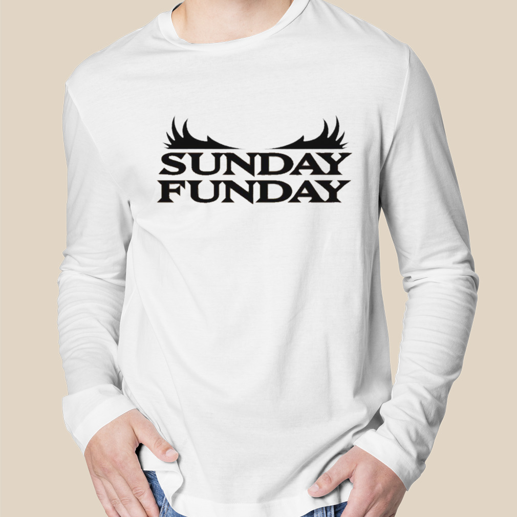 Sunday Funday Baltimore Ravens shirt - Limotees