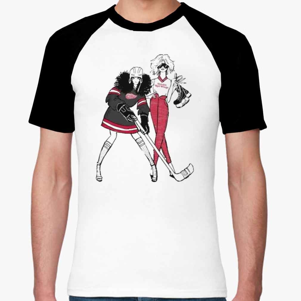 Raglan Short Sleeve