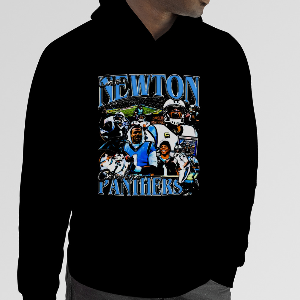 CAM NEWTON TEE – GAME CHANGERS™