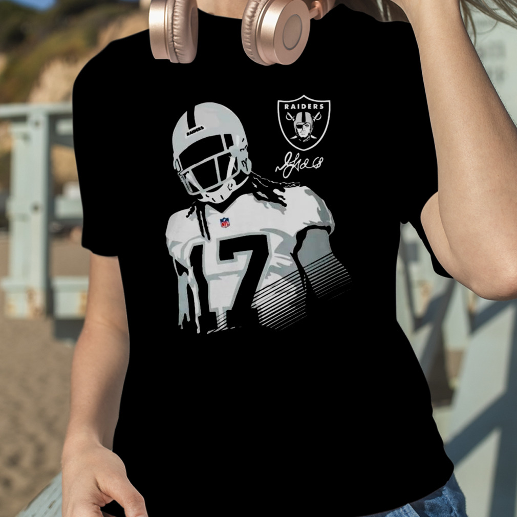 Davante Adams Las Vegas Raiders Shirt, Tshirt, Hoodie, Sweatshirt