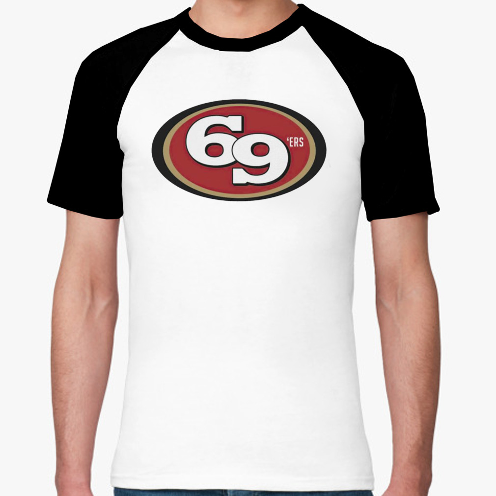 San francisco 69ers shirt