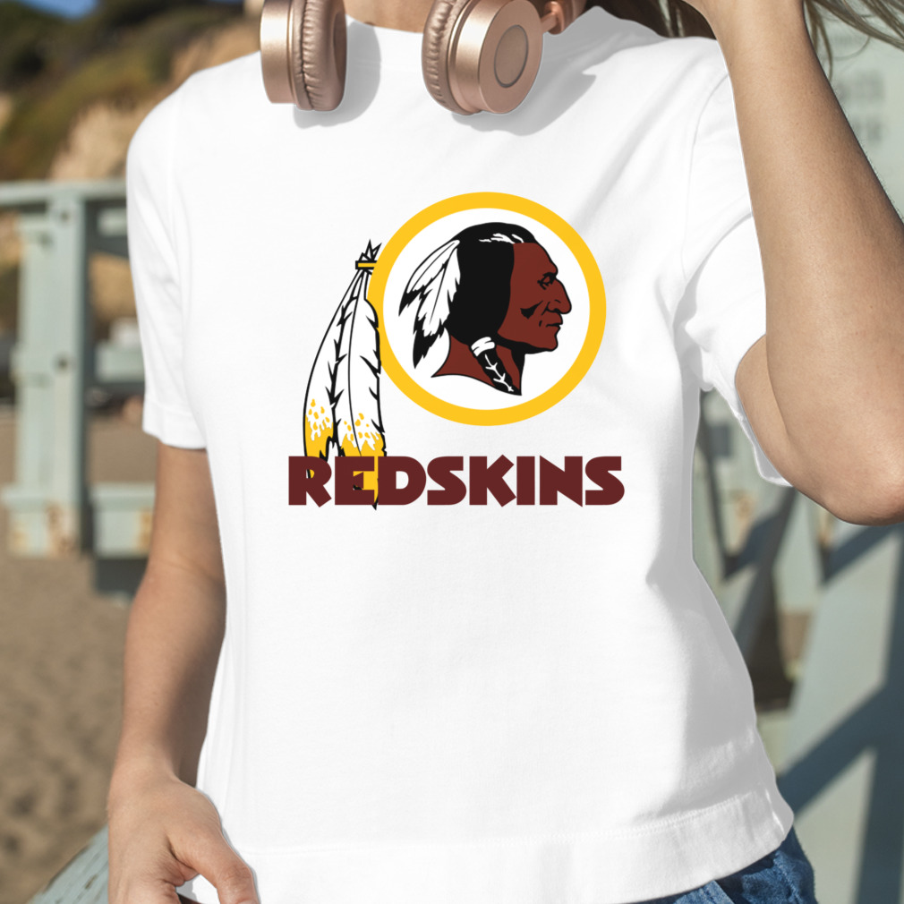 Washington Redskins T-Shirts for Sale - Fine Art America