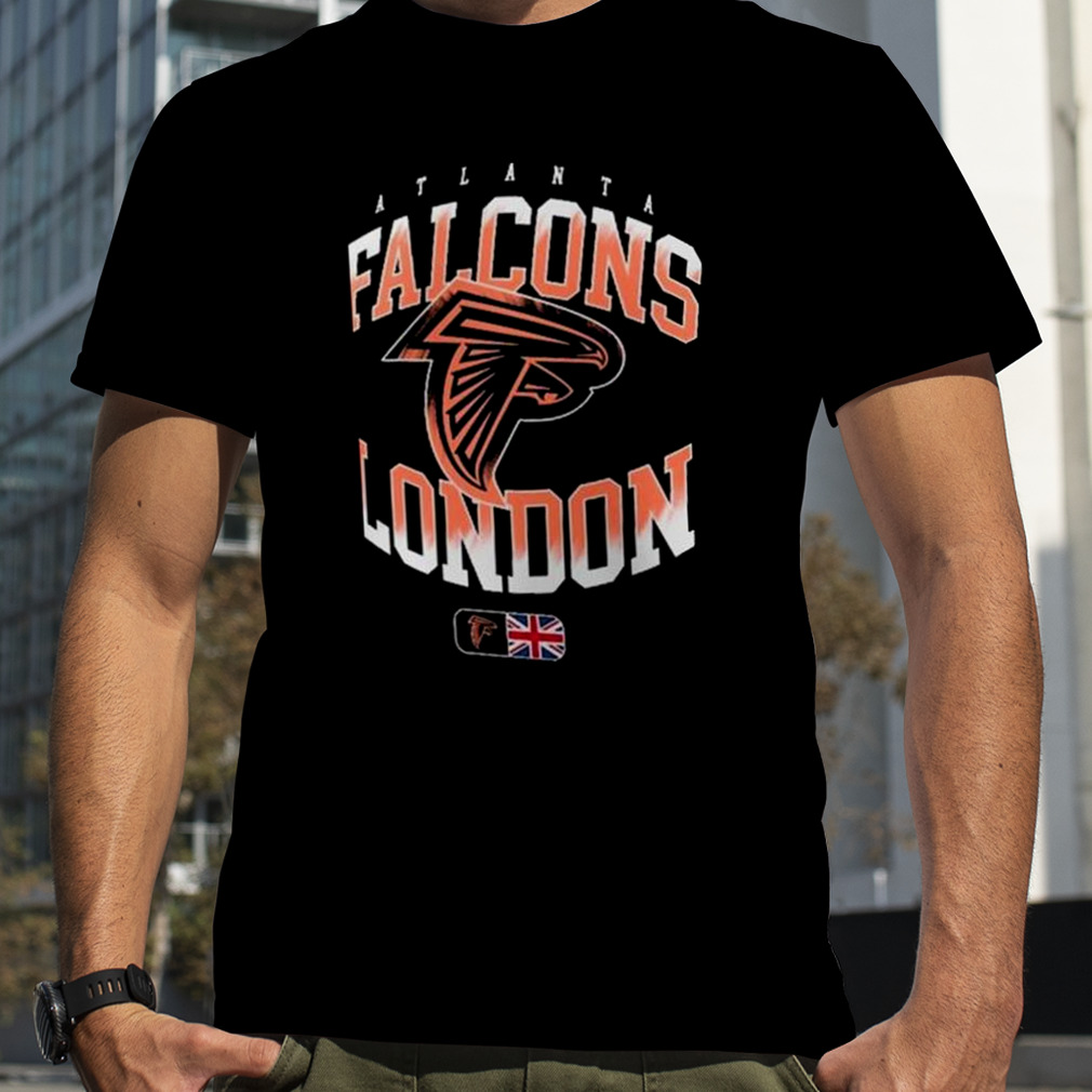 Atlanta Falcons Hometown T-Shirt - Mens