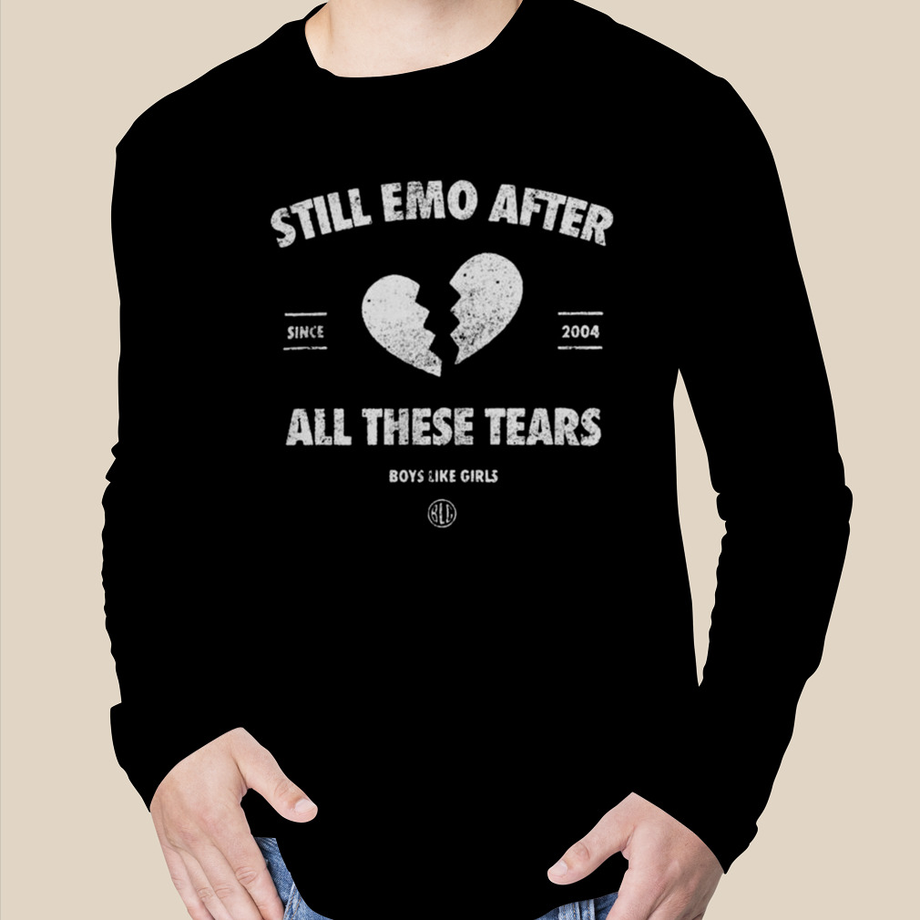 I love Emo girls T-shirt, hoodie, sweater, longsleeve and V-neck T-shirt