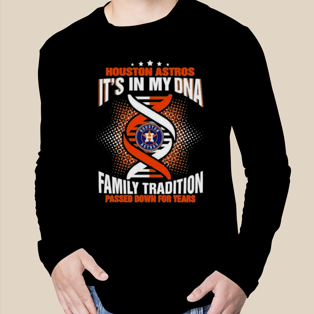 Astros Family Shirts 