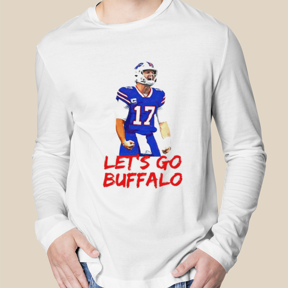 Buffalo Bills Josh Allen MVP Dreamathon Shirt, hoodie, sweater, long sleeve  and tank top