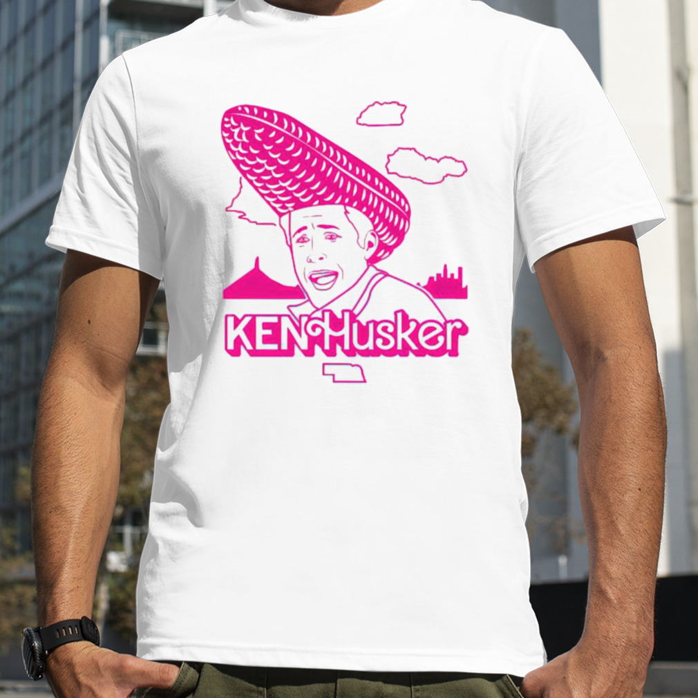 Ken Husker Shirt