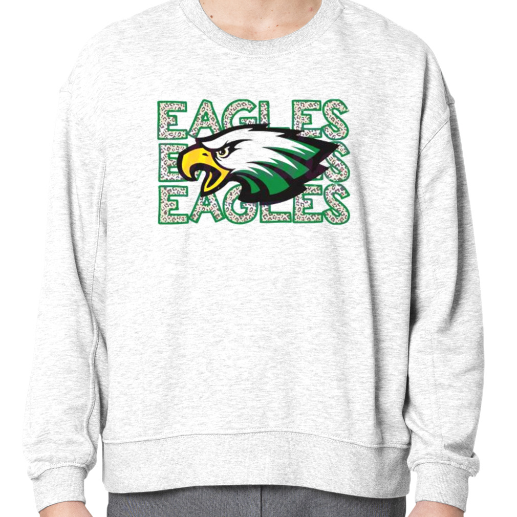 Eagles Mascot Football Philadelphia Eagles shirt, hoodie, longsleeve,  sweatshirt, v-neck tee