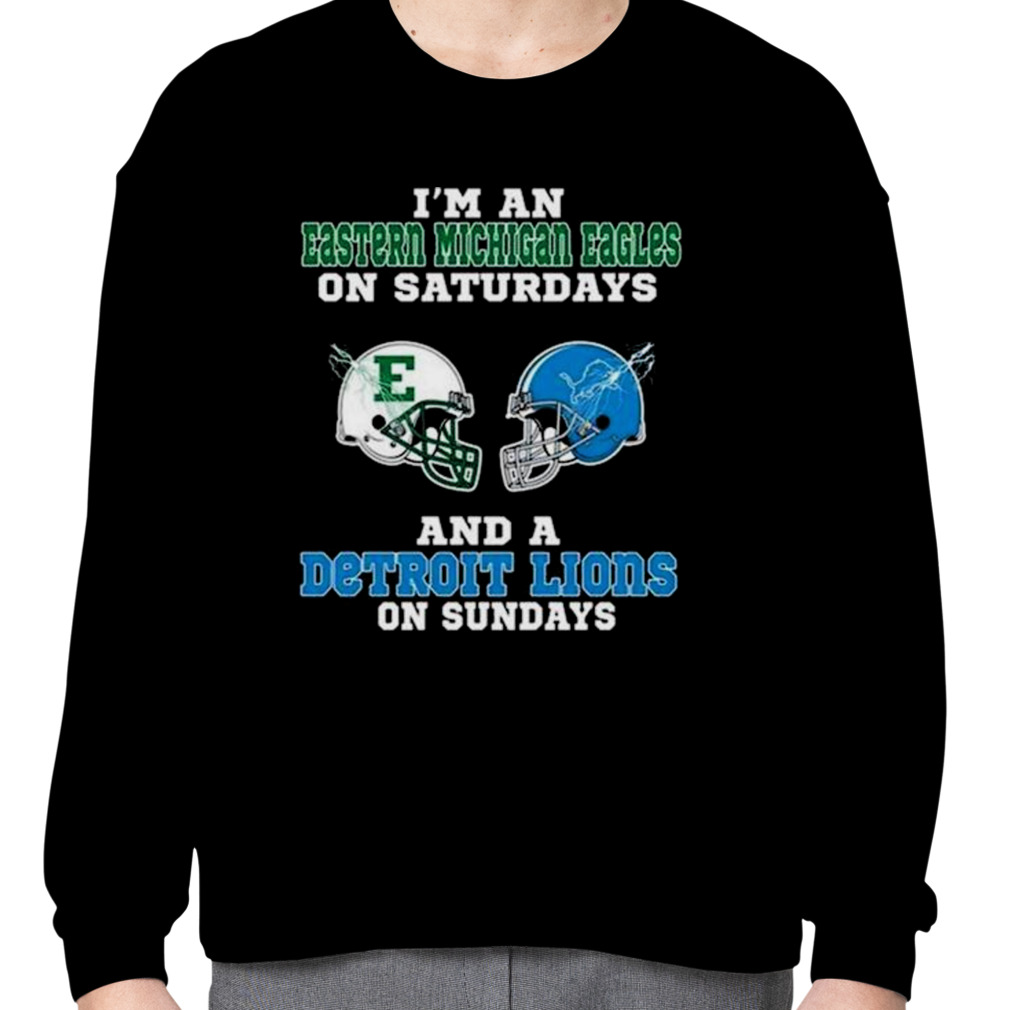 Eagles Kelly Green Hoodie Sweatshirt T Shirt Double Sided Sundays