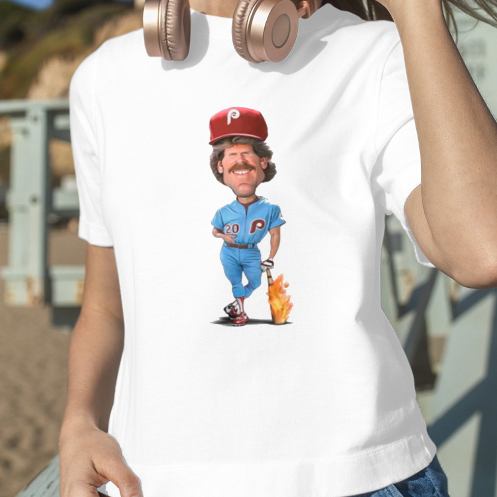 Official Mike Schmidt Jersey, Mike Schmidt Shirts, Baseball Apparel, Mike  Schmidt Gear