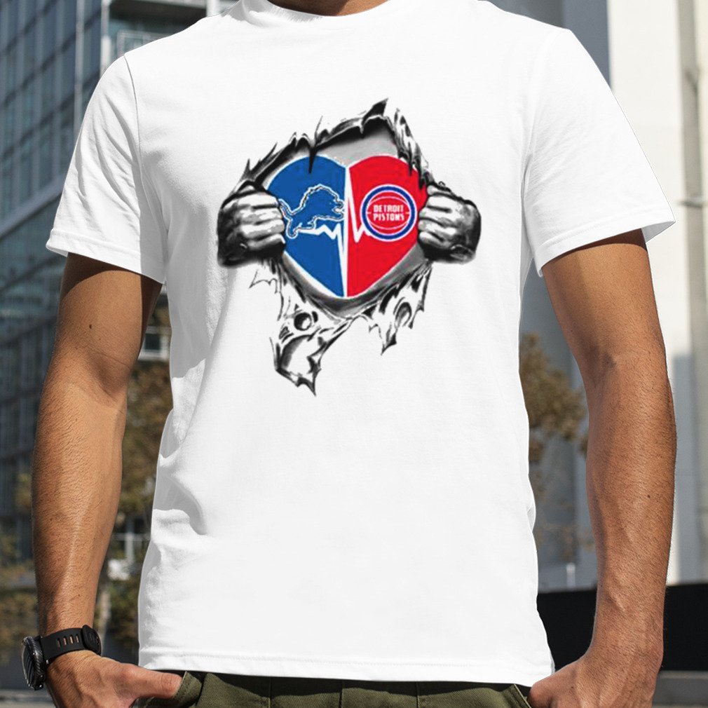 Blood Inside Me Chicago Cubs And Illinois Fighting Illini 2023 Shirt