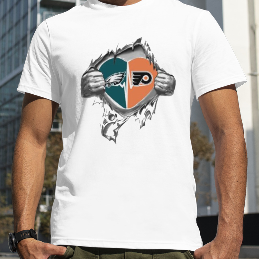 Philadelphia Eagles Mercader Button Up Shirt - L in 2023