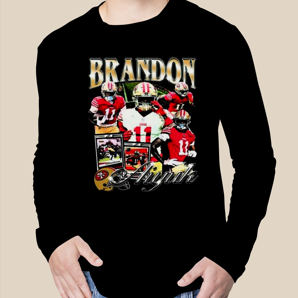 San Francisco 49ers Vintage 3D T-Shirts