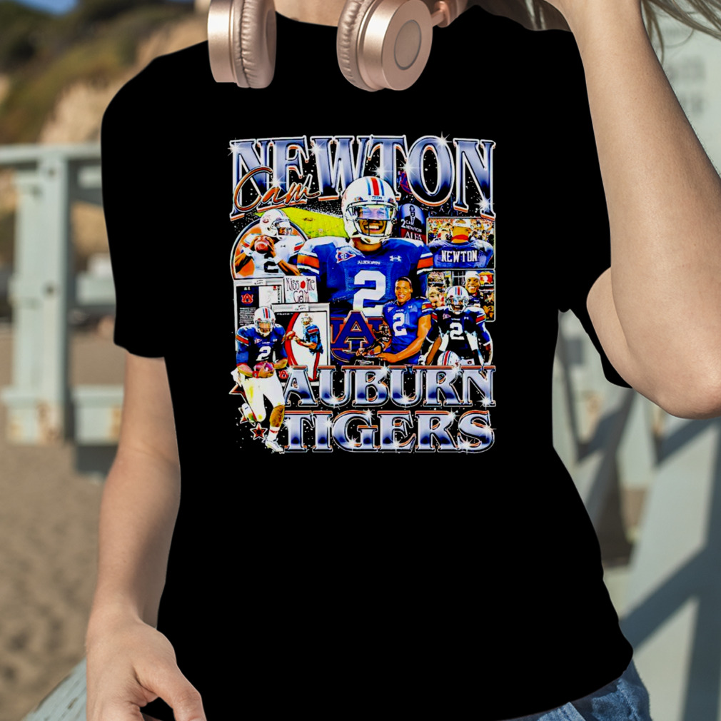 STSunrain Cam Newton Vintage 90s Graphic Style T-Shirt, Cam Newton Shirt, Vintage Oversized Sport Tee, Unisex Shirt, American Football Bootleg Gift