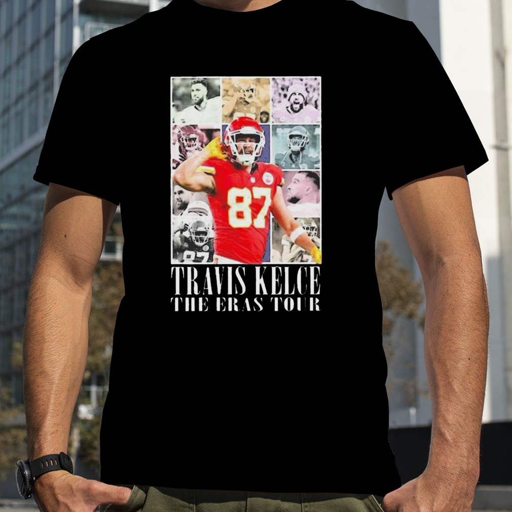 Chiefs Swiftie Shirt Sweatshirt Hoodie Mens Womens Kelce Swift Dating Shirts  Travis Kelce And Taylor Swift Kansas City Chiefs Big Reputations 24 In My  Football Era Tshirt - Laughinks