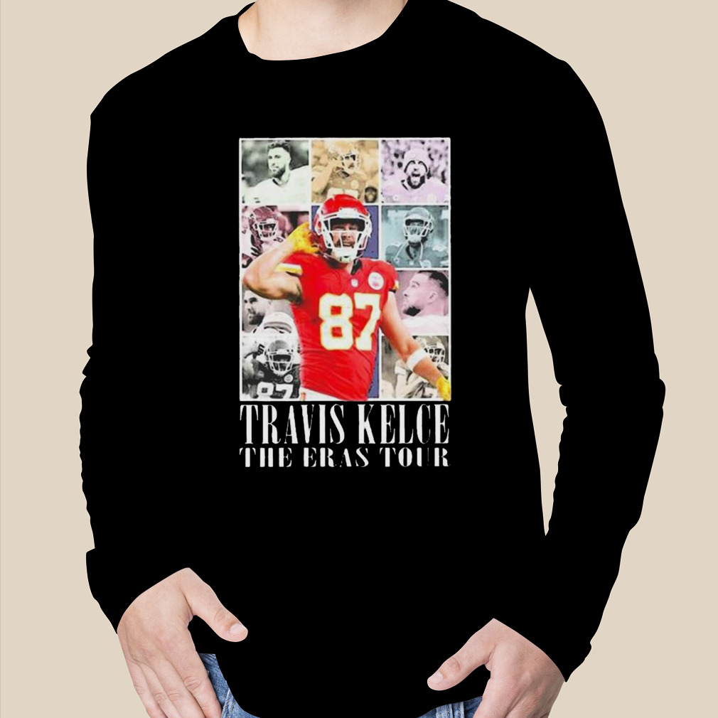 Chiefs Swiftie Shirt Sweatshirt Hoodie Mens Womens Kelce Swift Dating Shirts  Travis Kelce And Taylor Swift Kansas City Chiefs Big Reputations 24 In My  Football Era Tshirt - Laughinks