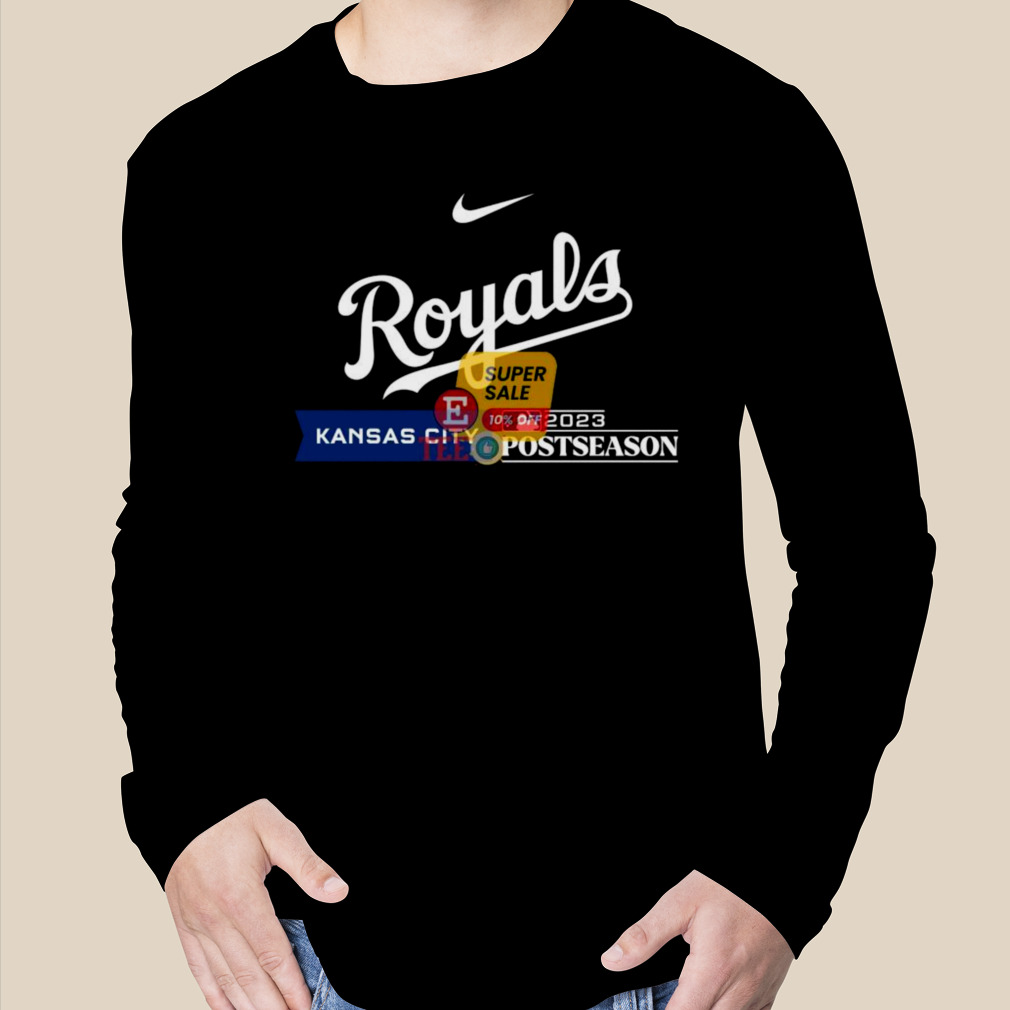 Sports Team Kansas City Royals Hoodie 3d - T-shirts Low Price