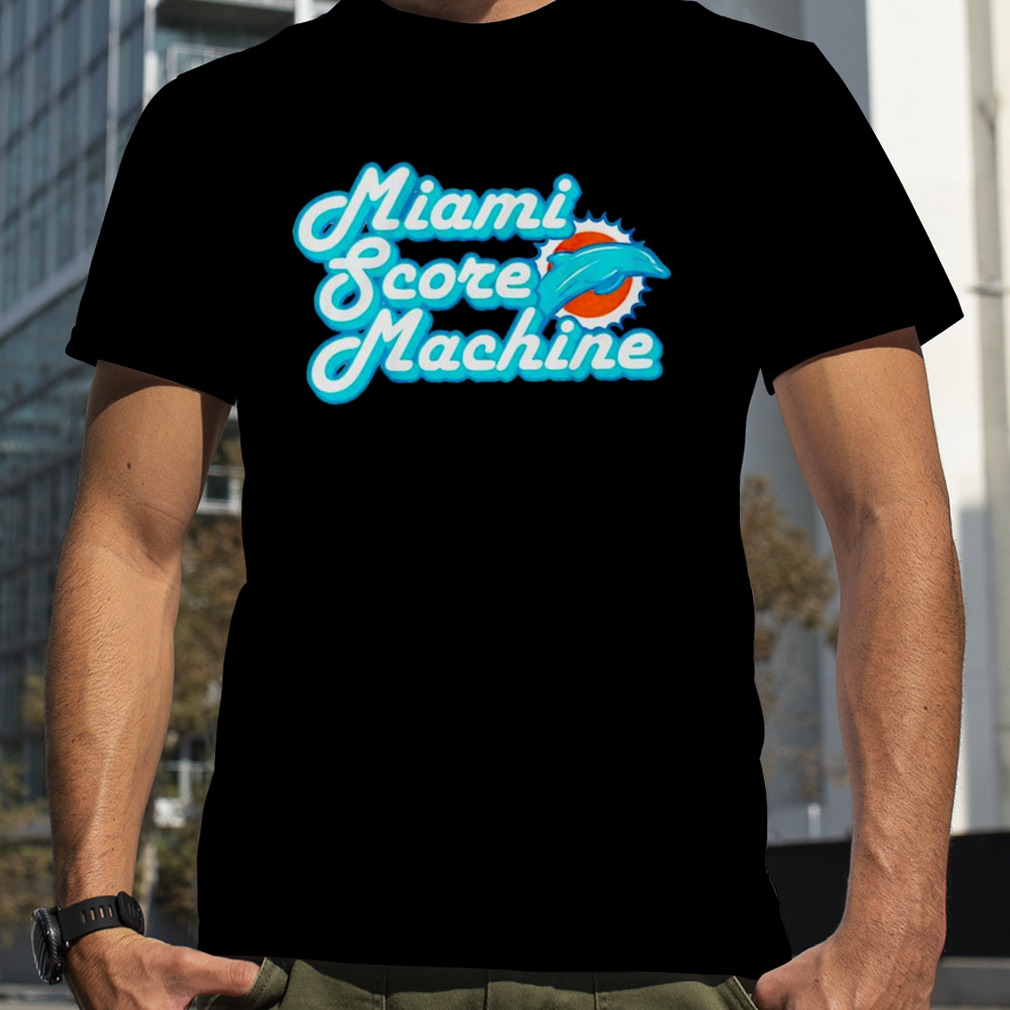 Miami Dolphins Undefeated 2023 2024 70 Points T-Shirt - ShirtsOwl Office