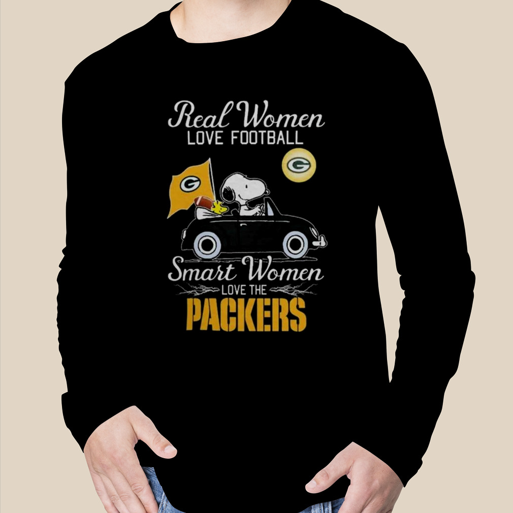 Packers Women's Retro Power Long Sleeve