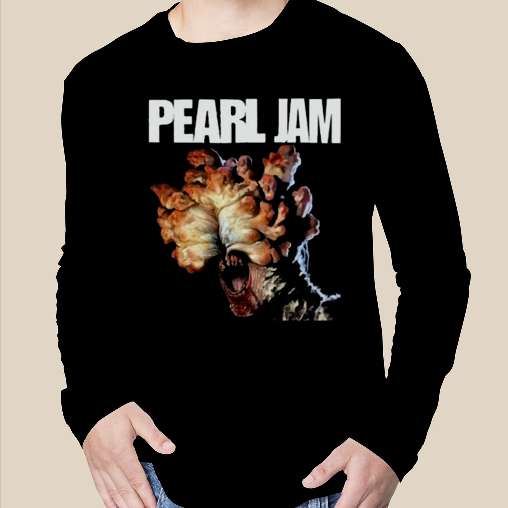 pearl jam shirts amazon