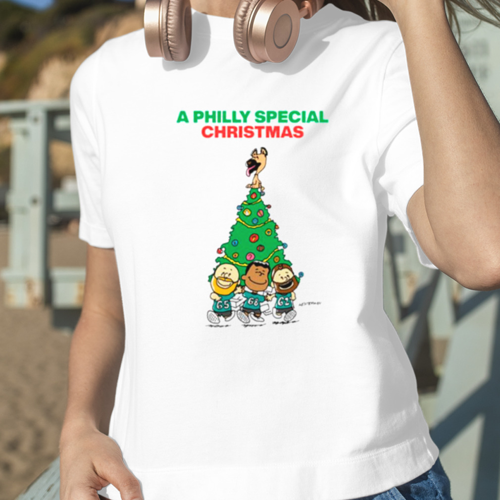 Philly Special Eagles' Women's T-Shirt