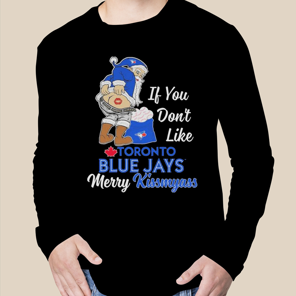 Official santa butt if you don't like chicago cubs merry kissmyass