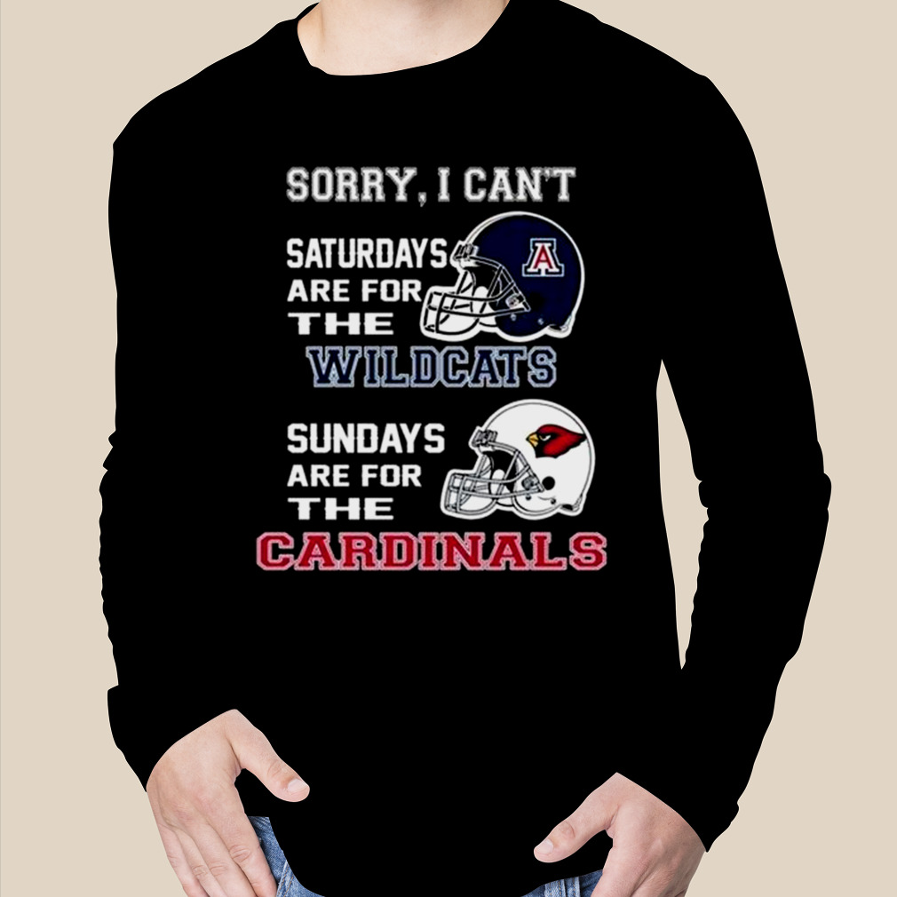 Cute Peace Love Arizona Cardinals Shirt Arizona Football Crewneck